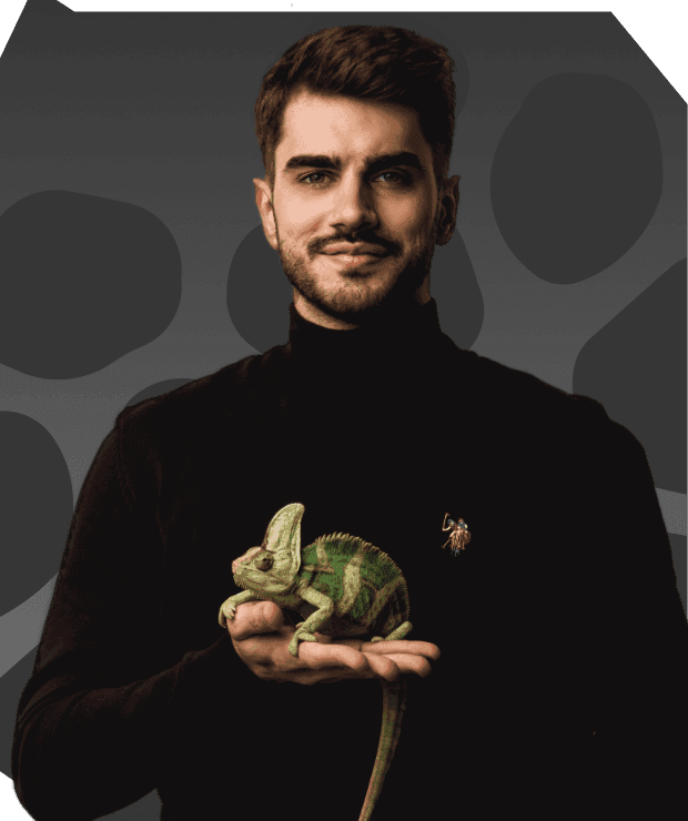 Фотография сотрудника