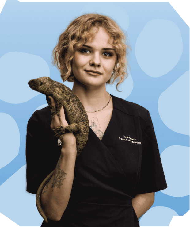 Фотография сотрудника