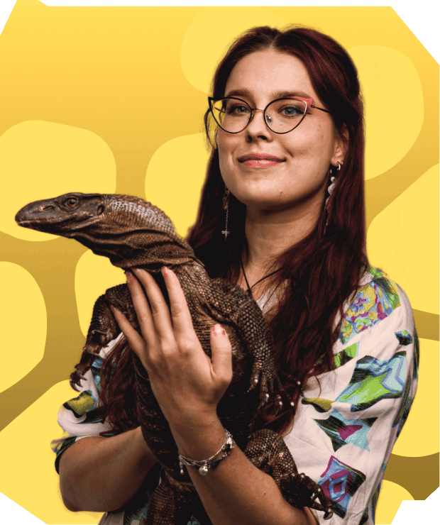 Фотография сотрудника