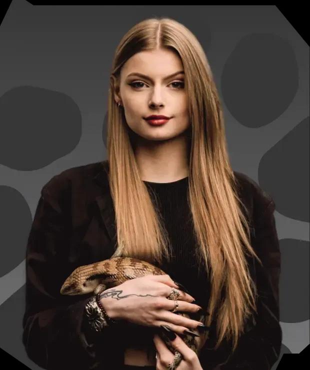 Фотография сотрудника