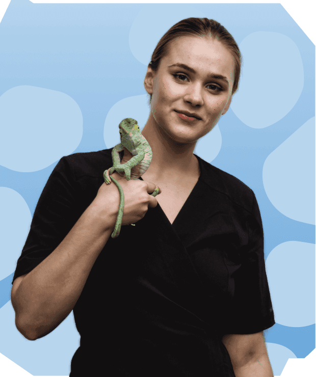 Фотография сотрудника