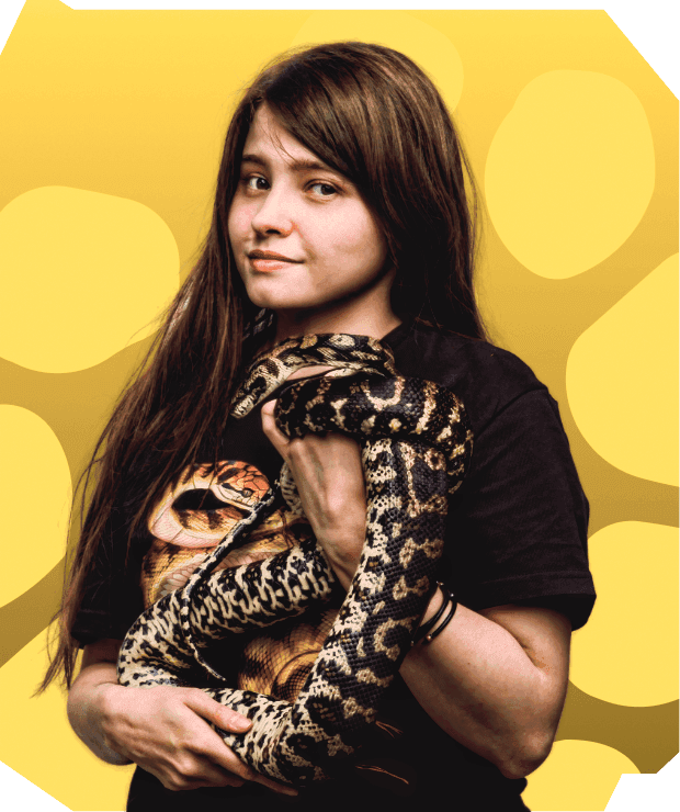 Фотография сотрудника