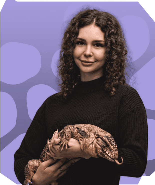 Фотография сотрудника