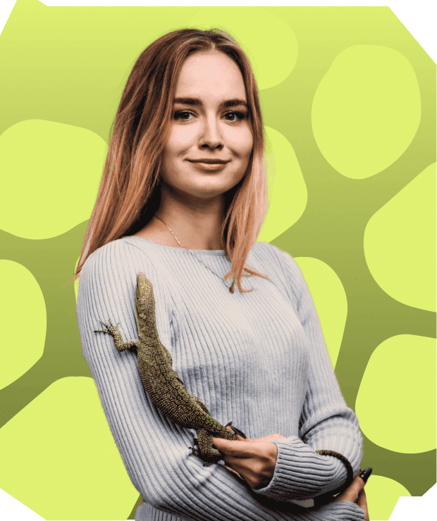 Фотография сотрудника