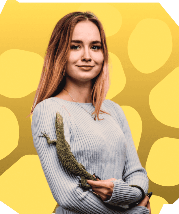 Фотография сотрудника