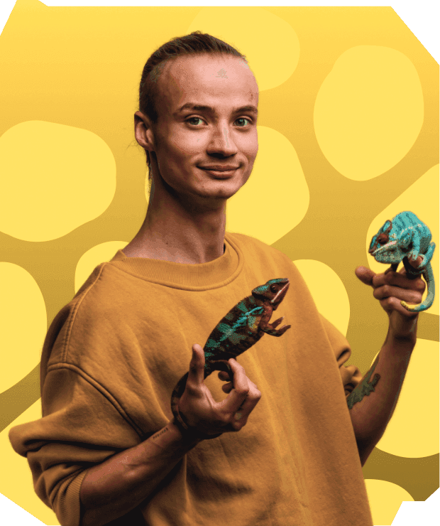 Фотография сотрудника