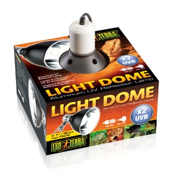 light-dome