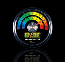 аналоговый термометр