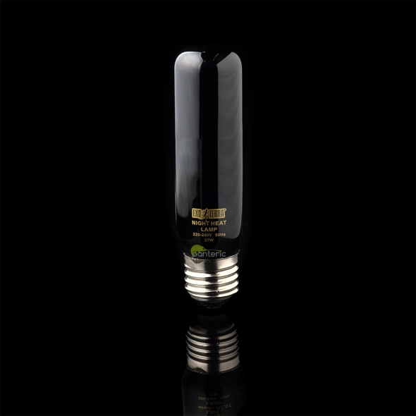 Лампа Exo-Terra Night Heat Lamp, 15Вт