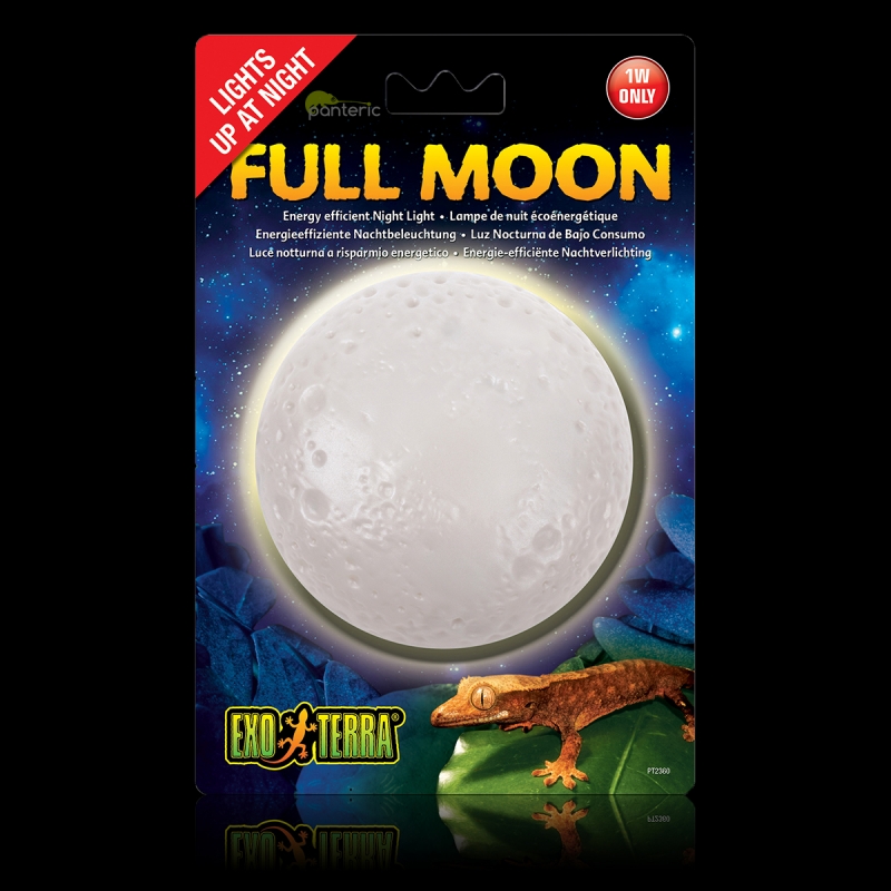 Светильник Hagen Exo-Terra Full Moon - фото - 4
