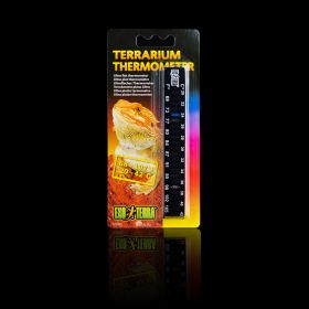 ЖК термометр Hagen Exo-Terra Liquid Crystal Thermometer - фото - 4