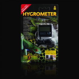 Электронный гигрометр Hagen Exo-Terra Digital Hygrometer - фото - 3