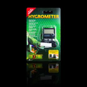 Электронный гигрометр Hagen Exo-Terra Digital Hygrometer - фото - 2