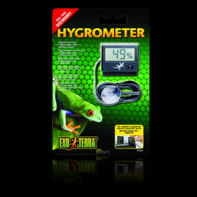 Электронный гигрометр Hagen Exo-Terra Digital Hygrometer - фото - 1