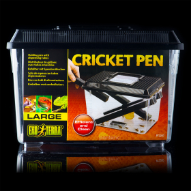 Контейнер для сверчков Hagen Exo-Terra Cricket Pen - фото - 9