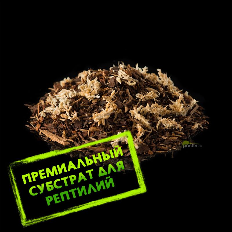Субстрат Hagen Exo-Terra Rain Forest Substrate - фото - 2