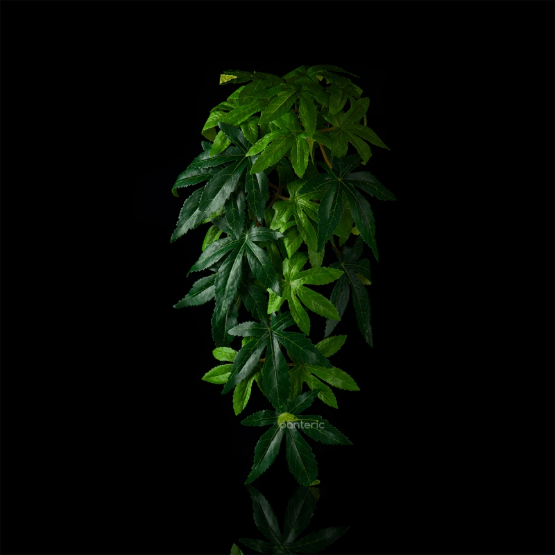 Искусственное растение Hagen Exo-Terra Hanging Rainforest Plants - Abutilon - фото - 1