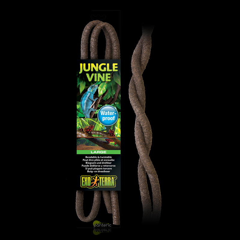 Лиана Hagen Exo-Terra Jungle Vine - фото - 1