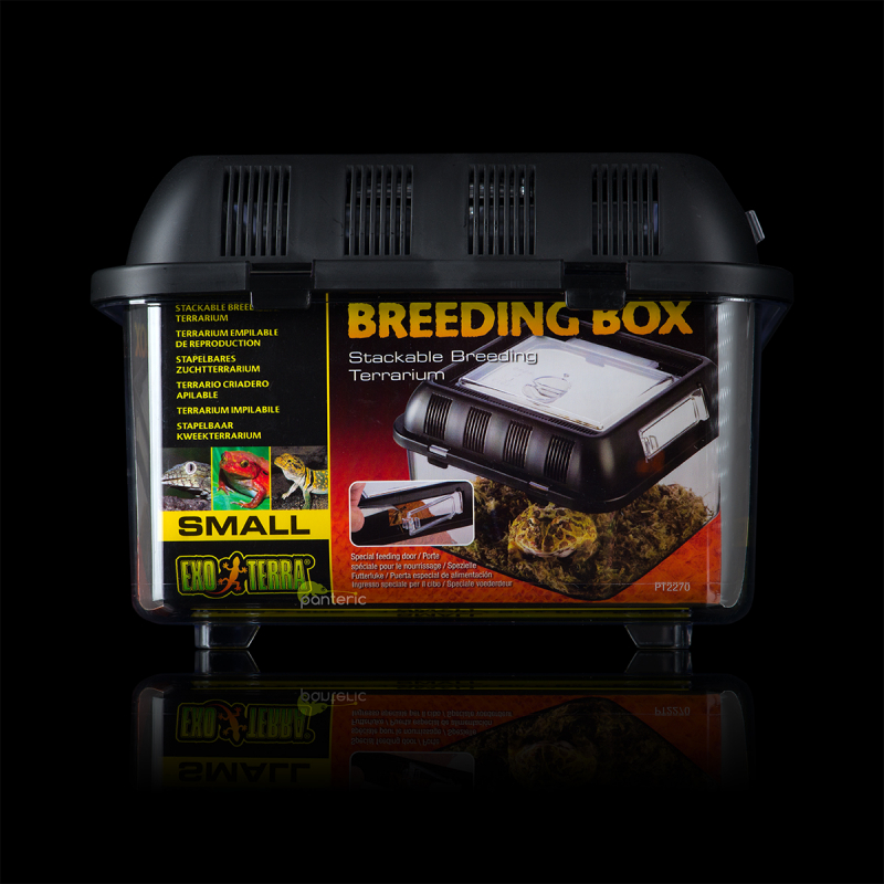 Контейнер Exo-Terra Breeding Box, small