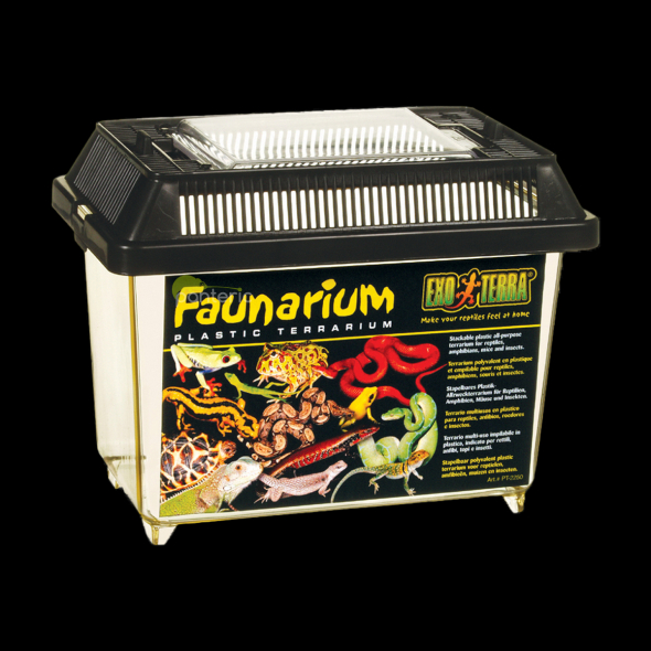 Фаунариум  Exo-Terra Faunarium, mini