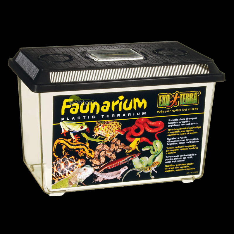 Фаунариум Exo-Terra Faunarium, large