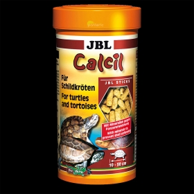 Корм для черепах JBL Calcil - фото - 1