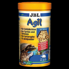 Корм для черепах JBL Agil - фото - 1