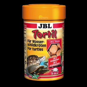 Корм для черепах JBL Tortil - фото - 1