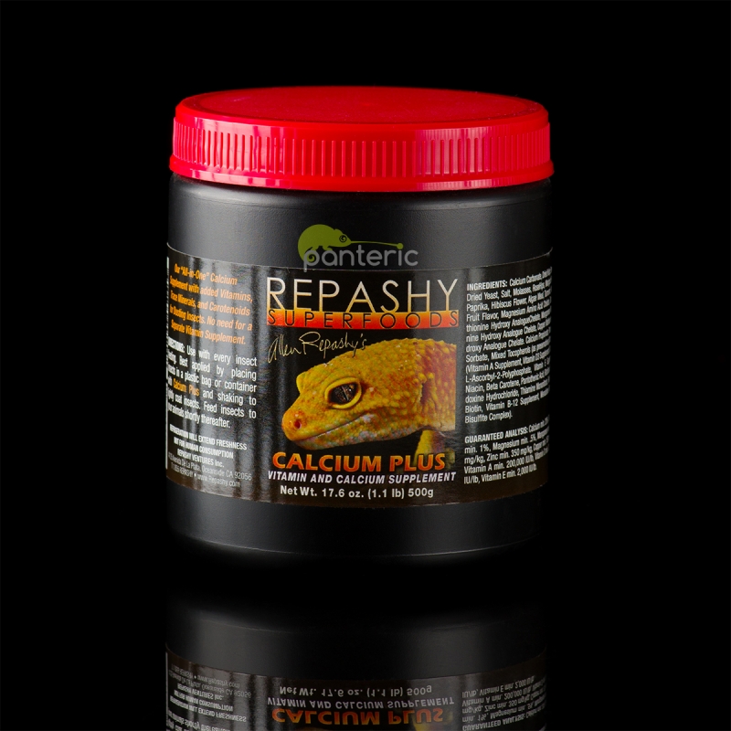 REPASHY (Репаши) Calcium Plus 170 гр