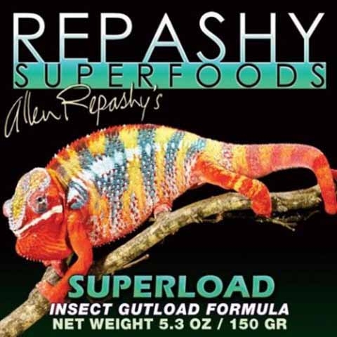 REPASHY (Репаши) SuperLoad 340 гр