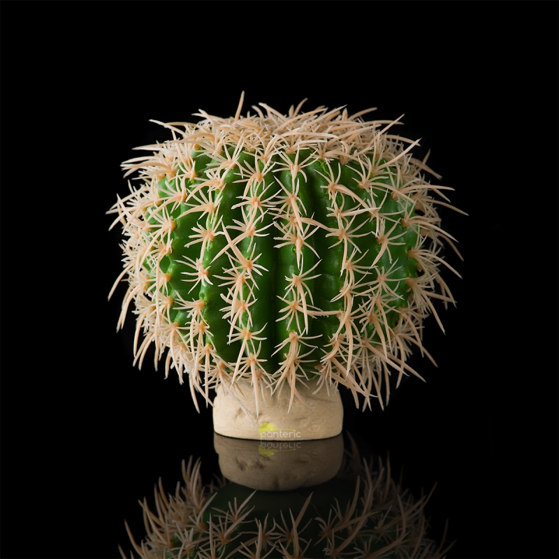 Искусственное растение Hagen Exo-Terra Barrel Cactus - фото - 1