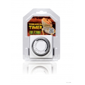 Таймер  Exo-Terra Analog Timer - фото - 1