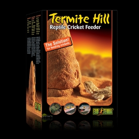 Кормушка Exo-Terra Termite Hill - фото - 1
