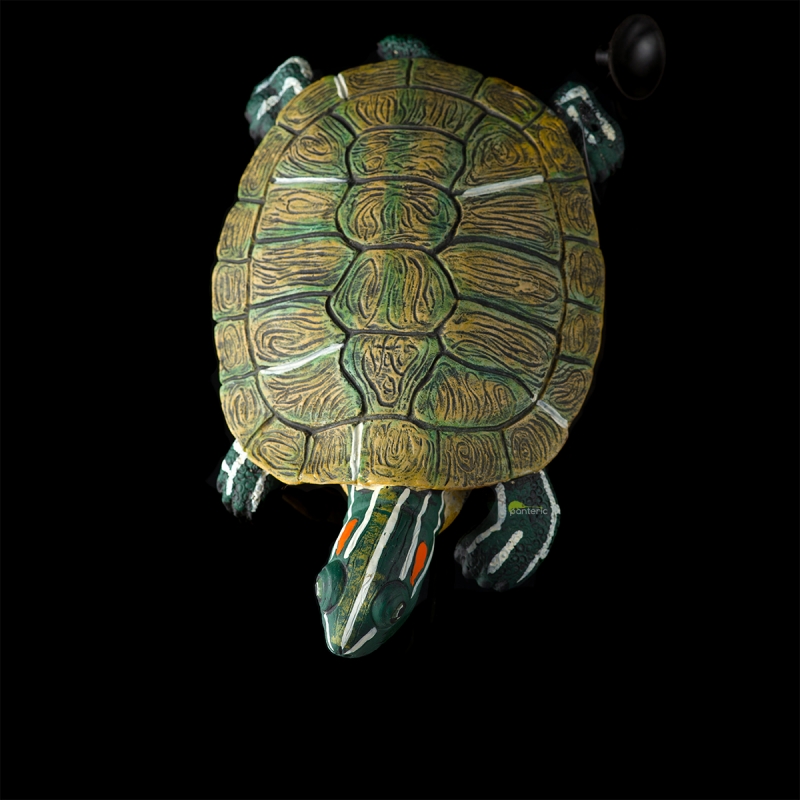 Декорация Hagen Exo-Terra Turtle Islands Большая черепаха - фото - 1