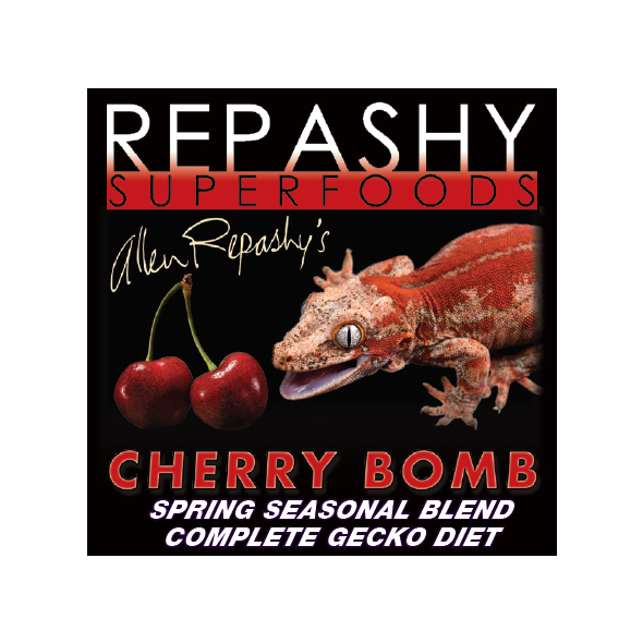 REPASHY (Репаши) Cherry Bomb 340 гр