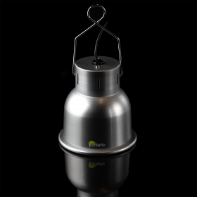 Светильник Exo Terra Reptile Dome NANO - фото - 5