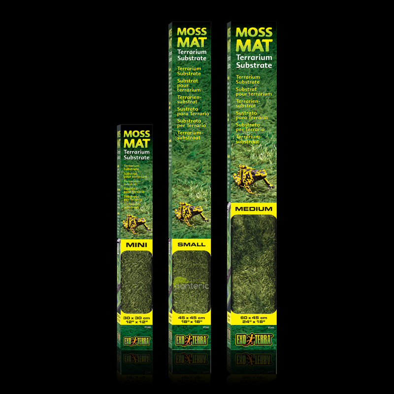 Коврик-трава Exo Terra Moss Mat - фото - 2