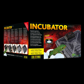Инкубатор Exo-Terra Precision Incubator PRO - фото - 3