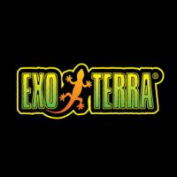 Бренды – Exo-Terra