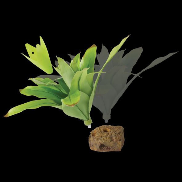 Искусственное растение Hagen Exo-Terra Bromelia - Smart Plant, Small