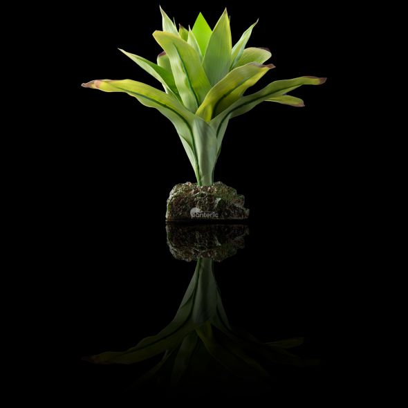 Искусственное растение Hagen Exo-Terra Bromelia - Smart Plant, Small