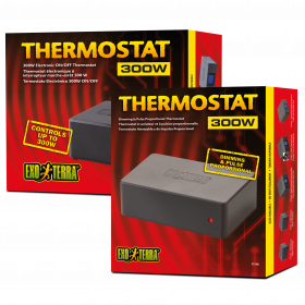 Термостаты Hagen Exo-Terra Thermostat до 300W - фото - 3