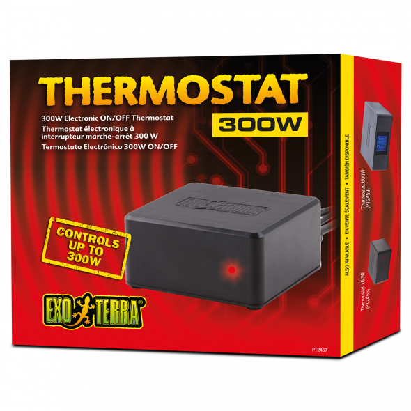 Термостат Exo-Terra Thermostat до 300W