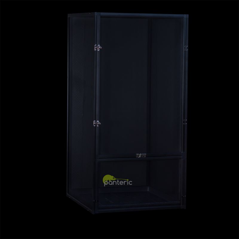Террариум Hagen Exo-Terra сетчатый разборный 45x45x90 см. Террариумы ...