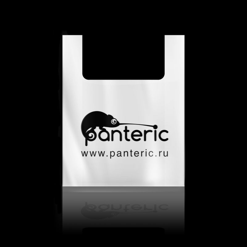 Пакет Panteric - фото - 1