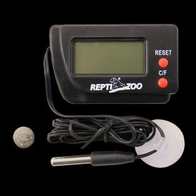 Термометр электронный Repti-Zoo - фото - 2