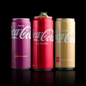 Coca-Cola - фото - 1