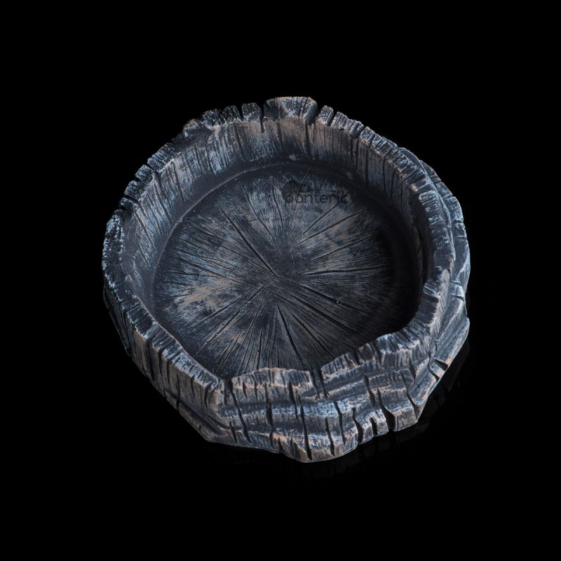 Поилка Hagen Exo-Terra Tiki Water Dish Тики, Large