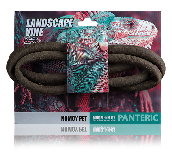 Лиана NomoyPet Landscape Vine, Medium, 1,8м
