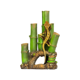 Bamboo root, M, Habitech - фото - 3
